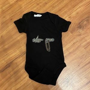 Run the Jewels onsie